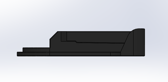 MAKITA 18V TOOL HANGER