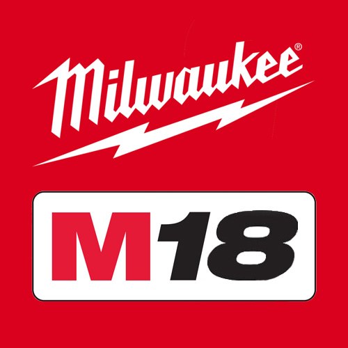 MILWAUKEE M18