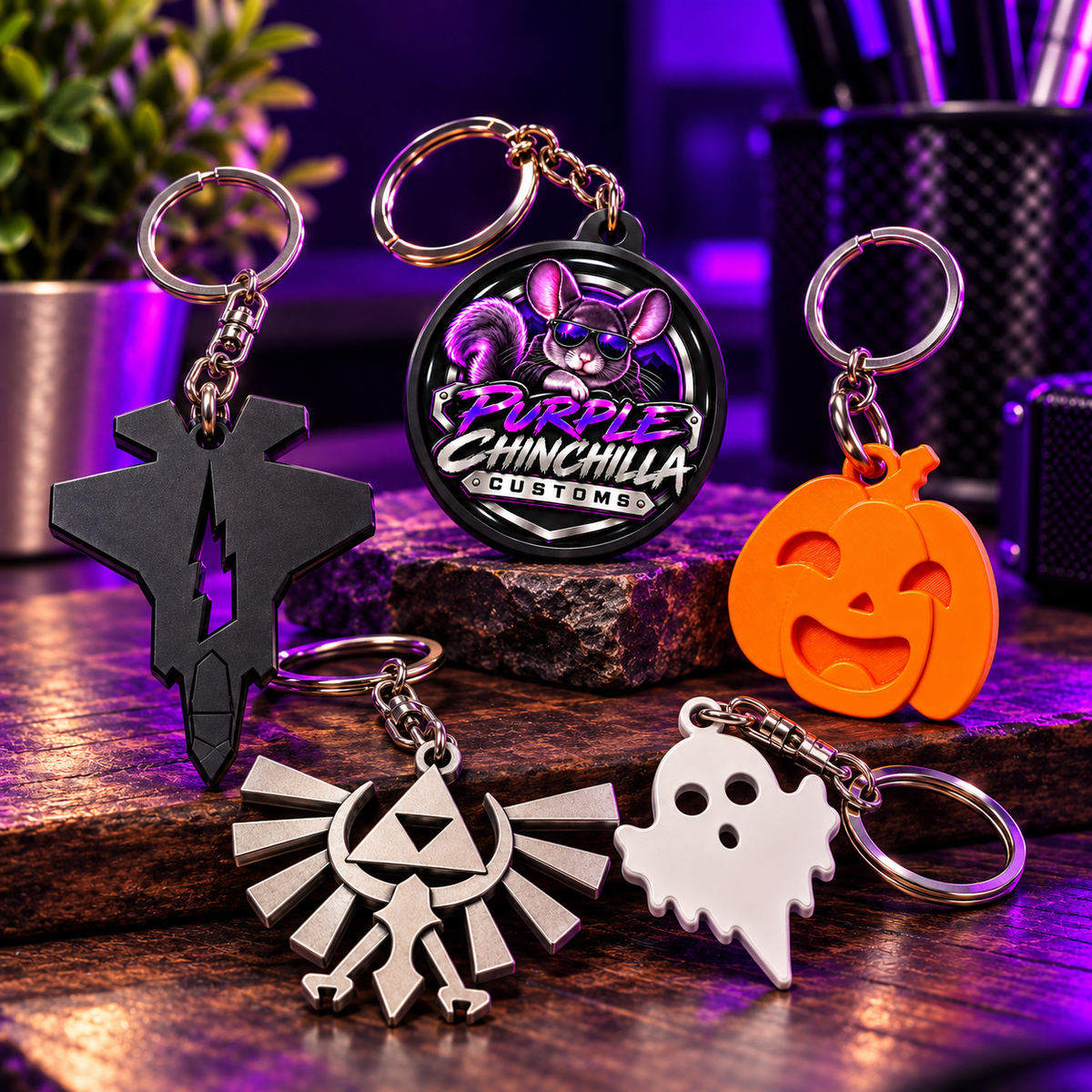 Keychains