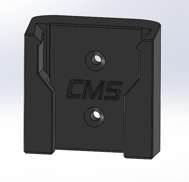 Milwaukee M18 Battery Hanger