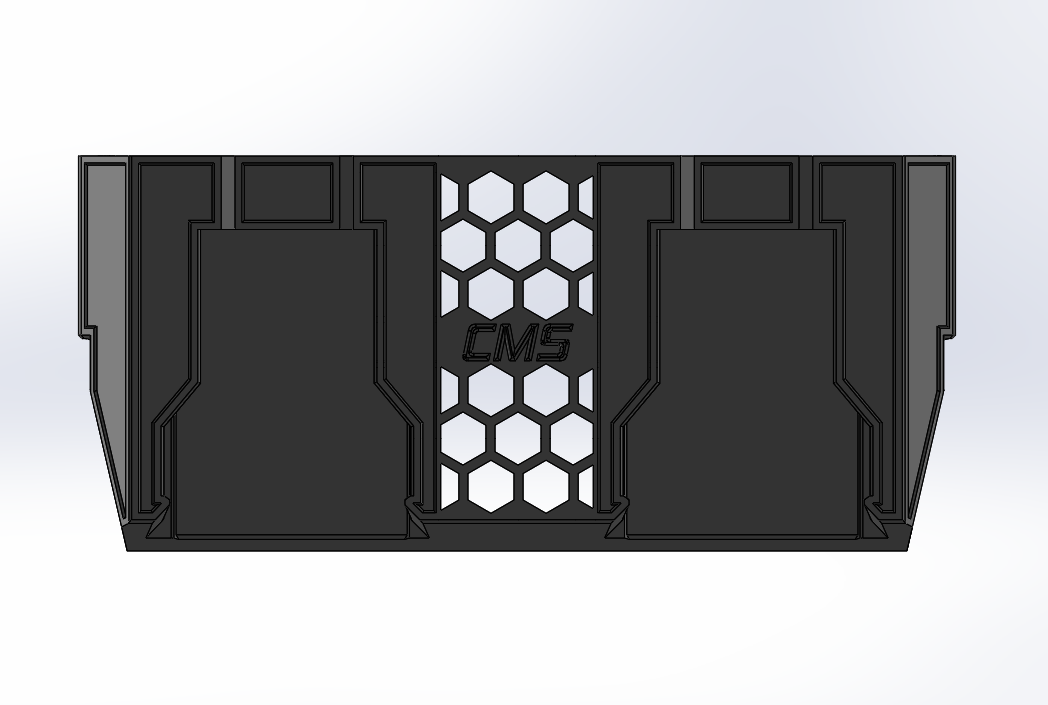 Milwaukee M18 Battery Hanger