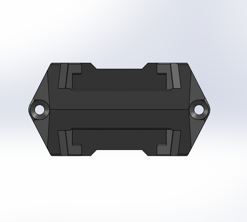 Milwaukee M18 Battery Hanger