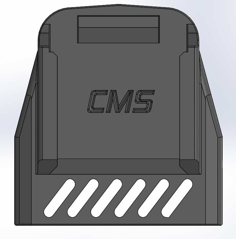 MAKITA 18V Battery Hanger