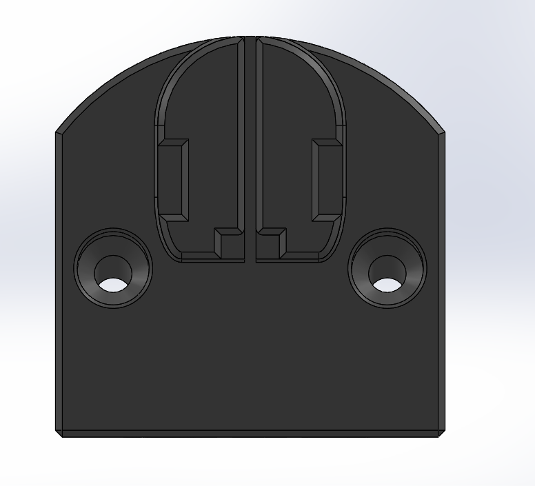 RYOBI 18V TOOL HANGER